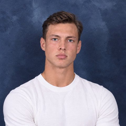 Egor Nichiforov